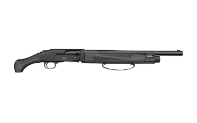 Mossberg 990 AfterShock 12 Gauge 18.5in Semi-Auto