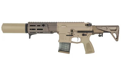 Maxim Defense PDX-SD 5.5in .300 AAC Blackout SBR