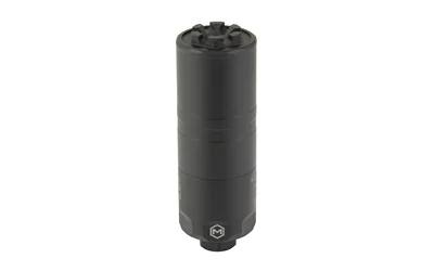 Maxim MS-57K Suppressor 5.7x28mm Black