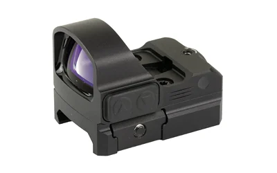 Primary Arms CS 24mm Mini Reflex Sight AutoLive 3 MOA