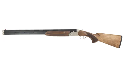 Pointer FT912 O/U 12ga 28″ Walnut Field Shotgun