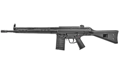 PTR PTR-91 A3SK .308 16in 20+1 Semi-Auto Rifle
