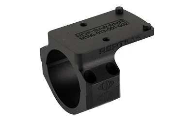 REPTILIA ROF-SAR 30mm RMR Mount – Black