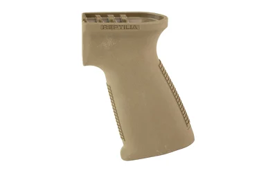 Reptilia CQG AK Pistol Grip — Flat Dark Earth