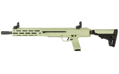 Ruger LC Carbine .45 ACP 16.25 in Desert Verde 13rd