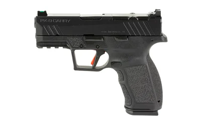 Tisas PX-9 Carry Gen 3 9mm 3.5in Optics-Ready, 15rd