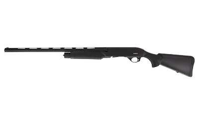 Spandau S2 Field 12 Gauge 28″ Semi-Auto Shotgun