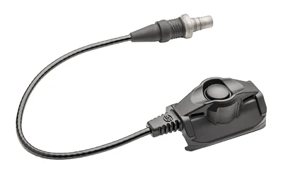 SureFire CSP-09 Compact Remote Switch Picatinny 9-inch Black