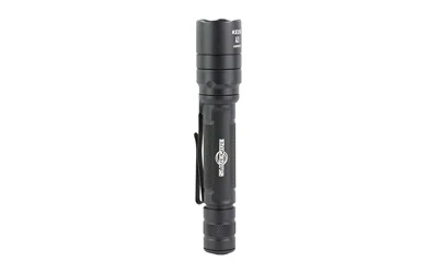 Surefire EDCL2-T Everyday Carry Flashlight 1200 Lumens Black