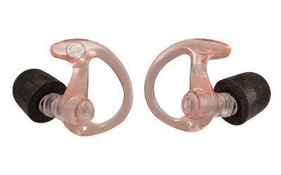 SureFire EP10 Sonic Defenders Ultra Max Earplugs 30 dB