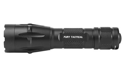 SureFire Fury DFT Dual Fuel Tactical 1,100/1,500 Lumens