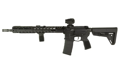 Sig Sauer M400 SDI Sentry 5.56 NATO 16in ROMEO5 Combo