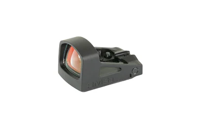 Shield Sights RMS2 Mini Reflex Sight, 8 MOA
