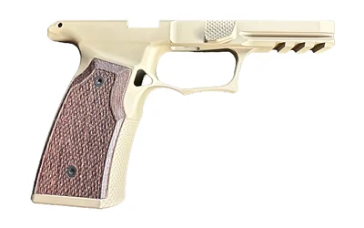 Sharps Bros SBGM08-G2 Grip Module for Sig P365 X-Macro