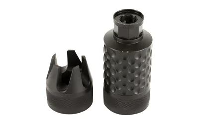 Spikes Tactical Barking Spider2 Muzzle Brake 5.56 — 1/2-28