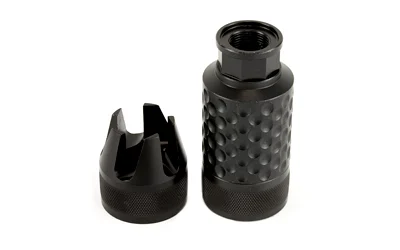 Spikes Tactical Barking Spider2 Muzzle Brake .308 5/8×24 3.75 inch