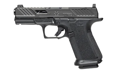 Shadow Systems MR920 Elite 9mm 4″ Optics-Ready Pistol