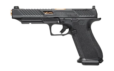 Shadow Systems DR920L Elite Long Slide 9mm 17+1