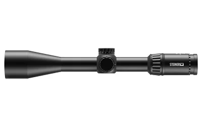 Steiner H6Xi 5-30×50 MHR-MOA FFP 30mm Scope