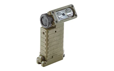 Streamlight Sidewinder X UC – Coyote Tan, 275/5 lumens