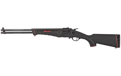 Savage 42 Takedown Compact 22LR/.410 20″