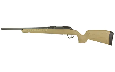 Savage Axis 2 Gen II .350 Legend 18″ 4-Round FDE Rifle