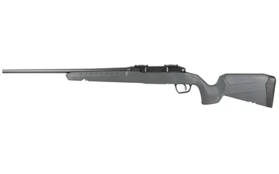 Savage Axis 2 Compact .300 AAC Blackout 16.13in Gray