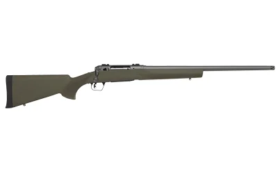 Savage 110 Trail Hunter .270 Win 22in Threaded OD Green Hogue