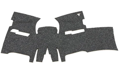 TALON Grips Granulate Wrap Grip for Sig Sauer P320/P250 Compact