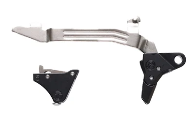 Timney Alpha Pivot Competition Trigger for Glock Gen 5 – 3 lb
