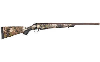 Tikka T3x Lite Veil Wideland .270 Win 22.4″ Threaded