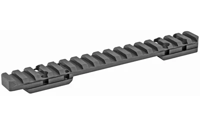 Talley Browning X-Bolt Picatinny Rail, 6.86 in, 0 MOA