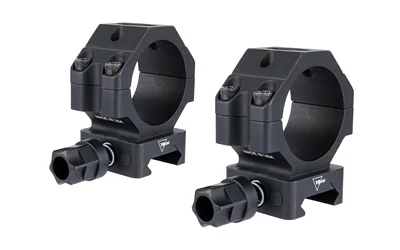Trijicon Q-LOC Scope Rings 30mm Medium (1.1″)