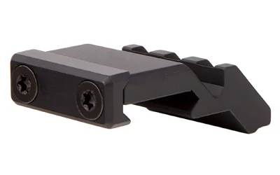Trijicon RM55 45° RMR/SRO Offset Rail Adapter