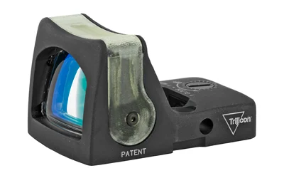 Trijicon RMR Dual-Illuminated 9.0 MOA Amber Dot