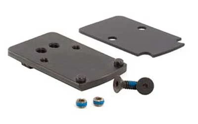 Trijicon RM44 RMR Pistol Mount for Glock