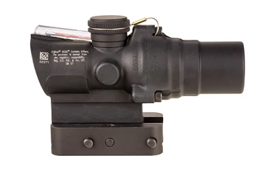 Trijicon ACOG 1.5x16S Compact 1.5x16mm Illuminated
