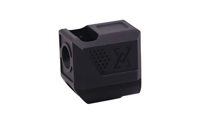 True Precision True-Lock Compensator for Hellcat — 9mm