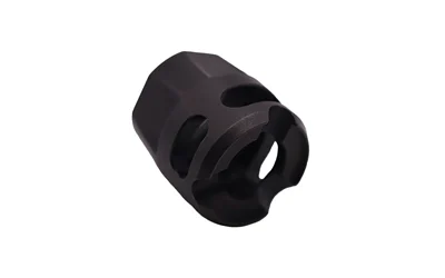 True Precision Y-Type Micro Compensator 416R SS DLC 1/2×28