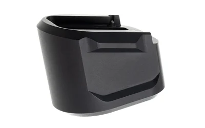 Tyrant CNC Echelon +5 Magazine Extension — 9mm, Black