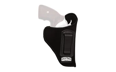 Uncle Mike’s Inside-the-Pant Holster Size 15 Left Hand 3.75-4.5″