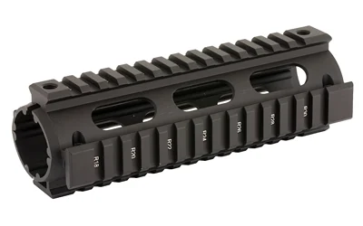 UTG Pro Model 4/15 Carbine Quad Rail Handguard