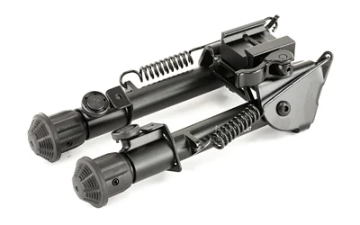UTG / Leapers Tactical OP Bipod QD Picatinny 5.9-7.3″