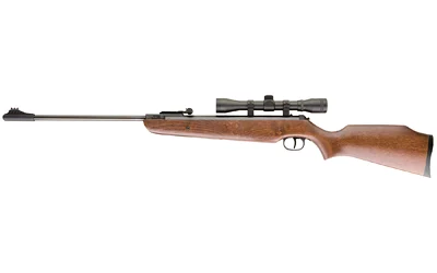 Umarex Ruger Air Hawk .177 with 4×32 Scope