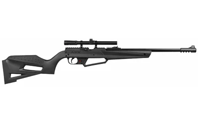 Umarex NXG APX Combo .177 20″ 4×15 Scope