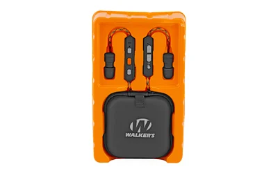 Walkers Rope Hearing Enhancer Bluetooth – 29 dB NRR