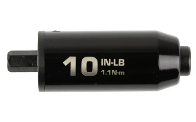 Wheeler FAT Stix Torque Limiter 10 in-lb