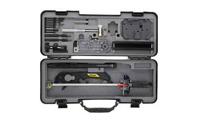 Wheeler Delta Series Pro AR-15 Armorer’s Kit