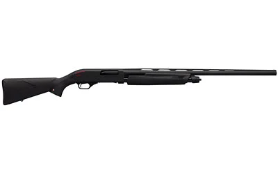 Winchester SXP Black Shadow 12 Gauge Pump, 28″ Barrel