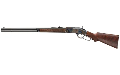 Winchester 1873 Deluxe Sporter – .44-40, 24″ Barrel